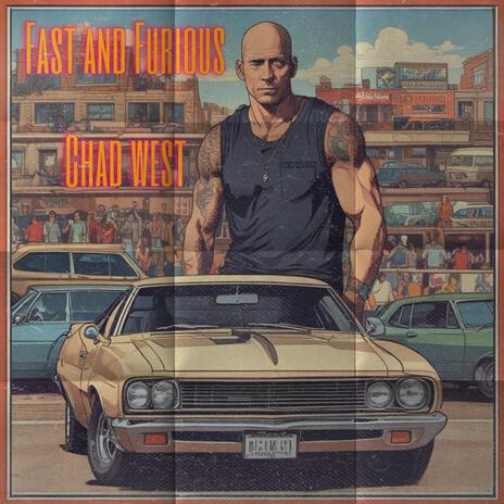 Fast and Furious | Boomplay Music