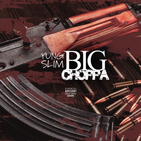 Big Choppa | Boomplay Music