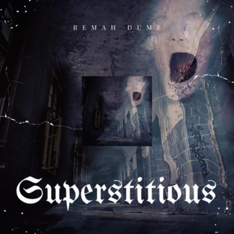 superstitious | Boomplay Music