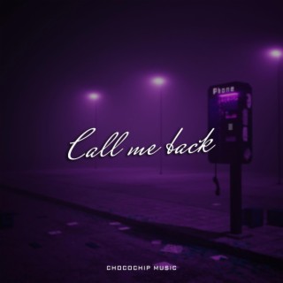 Call Me Back (Radio Edit)