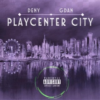 Playcenter City