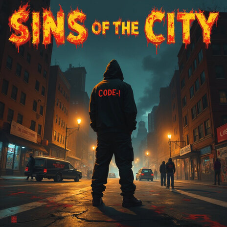 Sins of the City | Boomplay Music