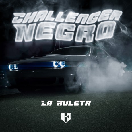 Challenger Negro | Boomplay Music