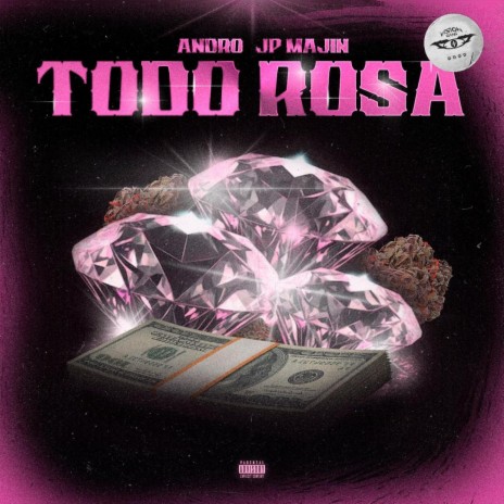 Todo Rosa ft. Andro & JP Majin