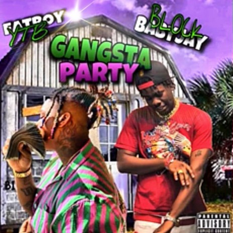 Gangsta Party (feat. YTB Fatboy) | Boomplay Music