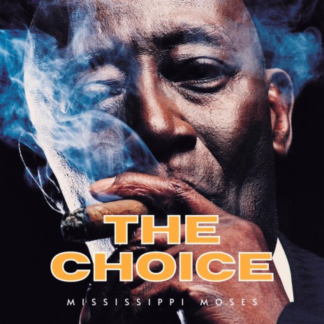 The Choice | Boomplay Music