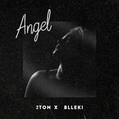 Angel ft. Blleki | Boomplay Music