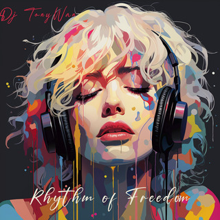 Rhythm of Freedom