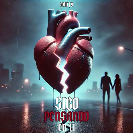 Sigo Pensando En Ti ft. PVBLO | Boomplay Music