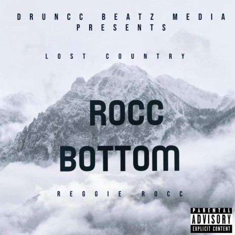 Rocc Bottom (feat. Reggie Rocc) | Boomplay Music