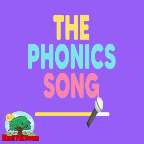 The Phonics Song (ZEE Version) | Boomplay Music