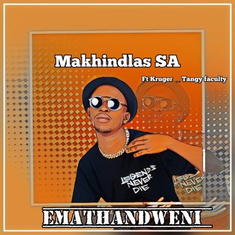 Emathandweni ft. Kruger & Tang Faculty | Boomplay Music