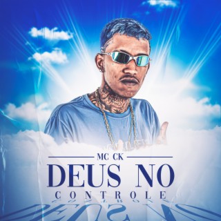 Deus no controle