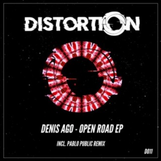 Open Road EP