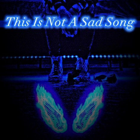 This Is Not A Sad Song