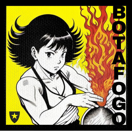 Botafogo | Boomplay Music