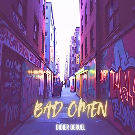 Bad Omen (Radio Edit) | Boomplay Music