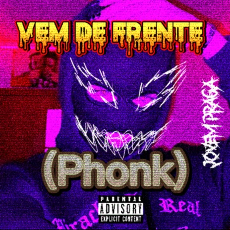 Vem de Frente Phonk | Boomplay Music