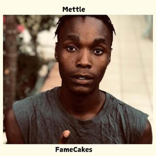 Mettle (Natty)