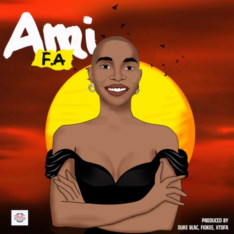 Ami Ami | Boomplay Music