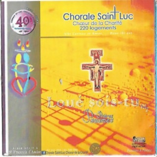 CHORALE SAINT LUC CHŒUR DE LA CHARITE 220 LOGEMENTS
