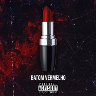 Batom Vermelho