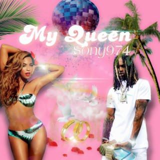 My Queen lyrics | Boomplay Music