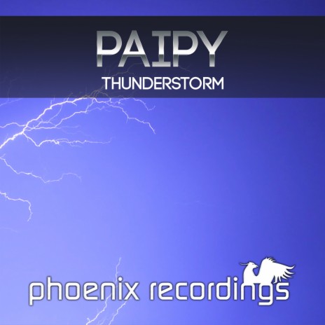 Thunderstorm (Radio Mix) | Boomplay Music