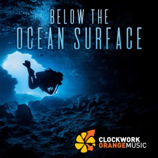 Below The Ocean Surface