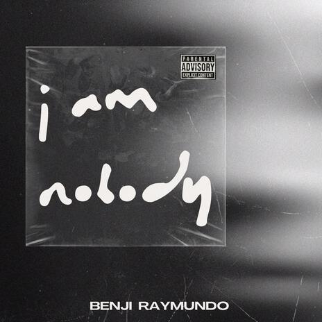 I am nobody | Boomplay Music