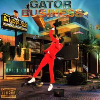 Gator Business