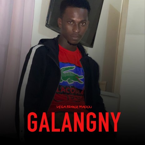 Galangny | Boomplay Music