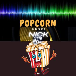 Popcorn Ready