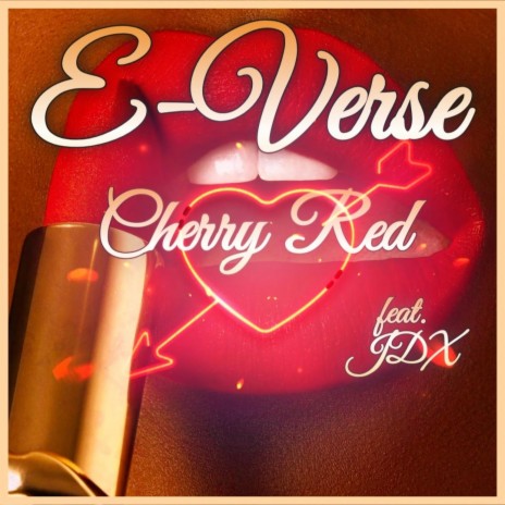 Cherry Red | Boomplay Music