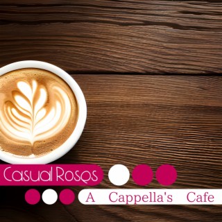 A Cappella's Cafe