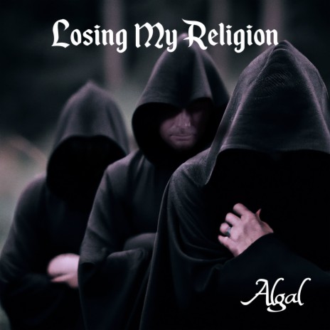 Losing My Religion | Boomplay Music