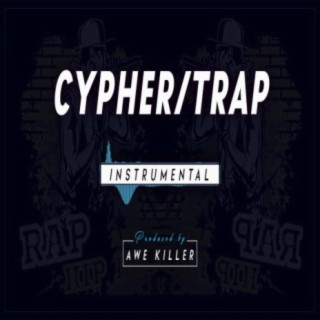 Cypher Beat (Trap Hiphop Instrumental)