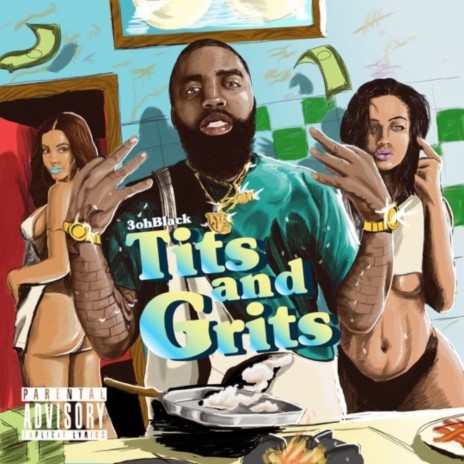 Tits & Grits | Boomplay Music