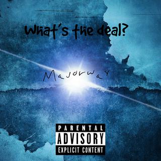 What's the deal? Mastered (Special Version)