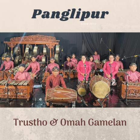 Panglipur ft. Omah Gamelan | Boomplay Music