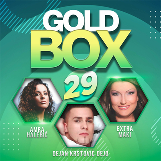 Gold Box 29