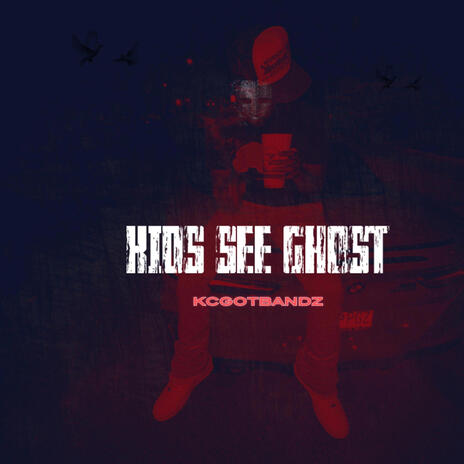 Kids See Ghost | Boomplay Music