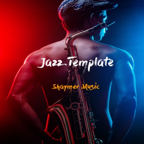 Jazz Template