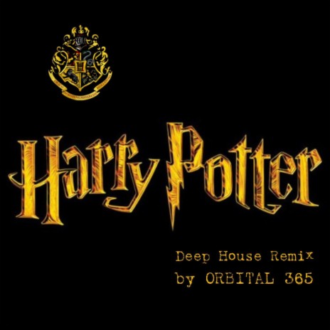Harry Potter main theme