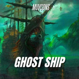 Ghost Ship (Extended)