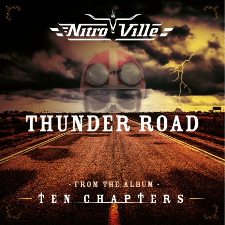 Thunder Road | Boomplay Music