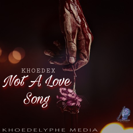 Not A Love Song | Boomplay Music