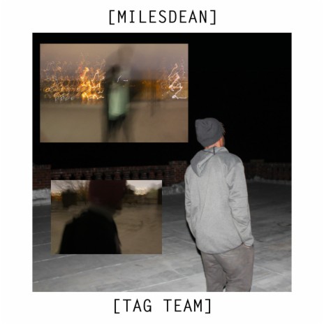 Tag Team (feat. Mightymc & Obsurd)