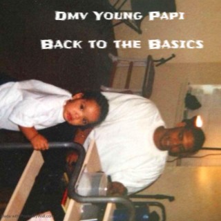 DMV Young Papi