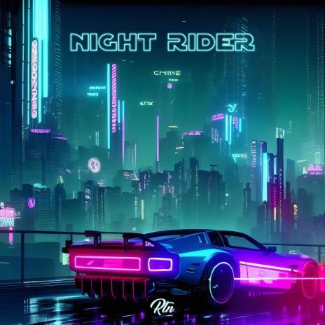 Night Rider | Boomplay Music